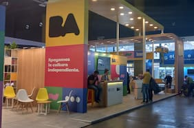 Santiago será Ciudad invitada para la FILBA 2023