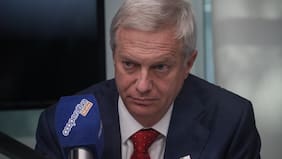“Si le pido una reunión a Bachelet (…) ¿también la van a sancionar?“: Kast en picada contra la DC por medidas contra Frei