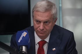 “Si le pido una reunión a Bachelet (…) ¿también la van a sancionar?“: Kast en picada contra la DC por medidas contra Frei