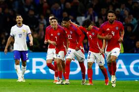 Un sistema de juego claro y eficacia ofensiva, aunque menor posesión: las claves tácticas que deja el debut de Gareca en la Roja