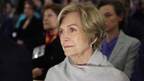 Matthei mantiene incógnita sobre posible gesto a Kast o Kaiser