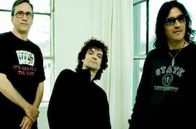 Lamento boliviano: así nació la canción popularizada por Enanitos Verdes