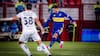 Leandro Paredes repasa el papelón de Piero Maza en la Copa Sudamericana