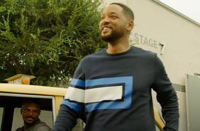 Un nostálgico tráiler anunció la fecha de estreno de la reunión de El Príncipe del Rap