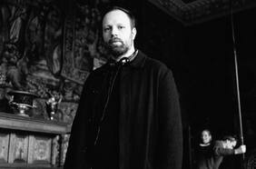 Yorgos Lanthimos versus Grecia: la filmación en la Acrópolis de Atenas que complica al cineasta