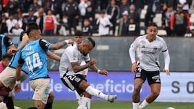 En vivo: Colo Colo enfrenta a Huachipato con la opción de volver a quedar como único líder de la Liga de Primera