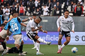 En vivo: Colo Colo enfrenta a Huachipato con la opción de volver a quedar como único líder de la Liga de Primera