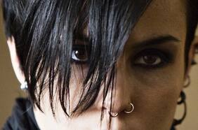 Amazon hará una serie original de Lisbeth Salander