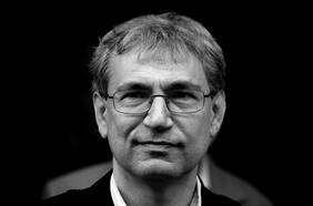 Orhan Pamuk, premio Nobel de Literatura: “Es inmoral matar a los ucranianos porque no quieren pertenecer al bloque ruso”