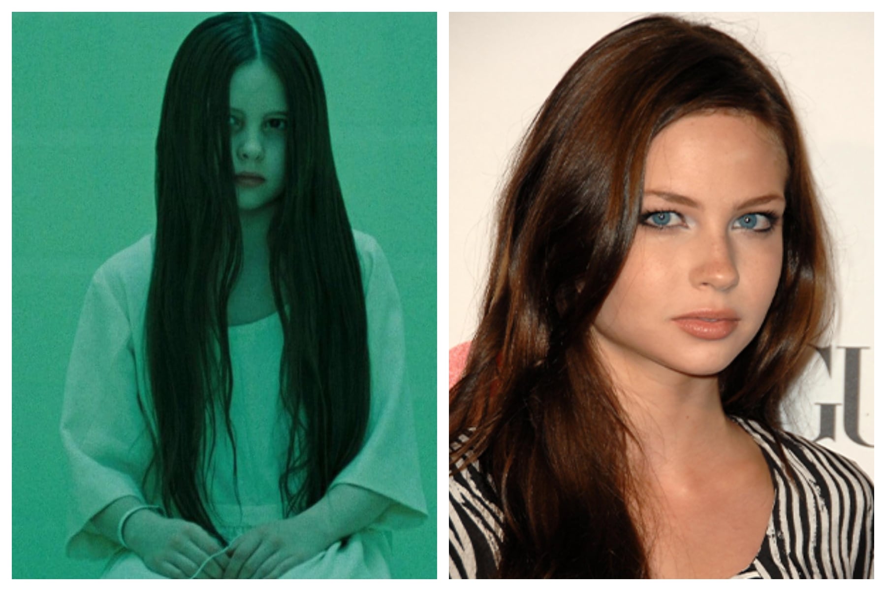 Muere a los 35 años la actriz Daveigh Chase, protagonista de El Aro