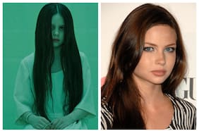 Muere a los 35 años la actriz Daveigh Chase, protagonista de El Aro