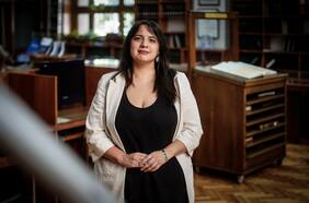 Javiera Martínez: “No es descartable que pueda haber un nuevo ajuste de gasto fiscal durante este año”