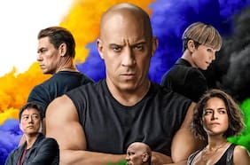 Multa millonaria a Rápido y Furioso por grave accidente al doble de Vin Diesel