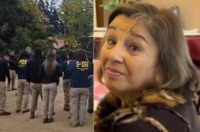 Autorizan interrogar a trabajadores haitianos y otros extranjeros del fundo donde desapareció María Ercira Contreras