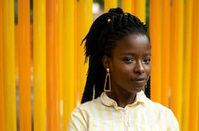 Amanda Gorman: el libro debut de la joven poeta revelación que quiere ser novelista