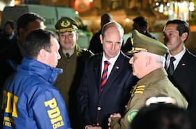 Plan operativo de seguridad