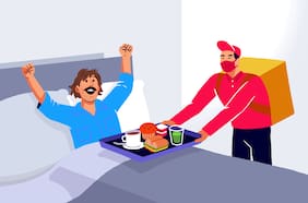 Siete desayunos y brunches para regalar a papá en Santiago