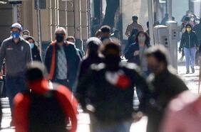 Reforma de Pensiones: gana terreno idea de una pensión universal financiada con impuestos generales