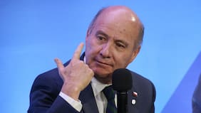 Jorge Quiroz se desliga definitivamente de la consultora que fundó hace más de dos décadas