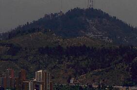 Declaran la primera preemergencia ambiental en la Región Metropolitana para este sábado