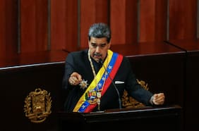“Operación Tejón del Dinero”: el plan secreto de EE.UU. para inculpar por narcotráfico a líderes de Venezuela