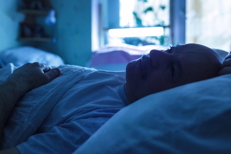 Sleep / sleep / insomnia