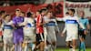 Daniel Garnero lamenta perder a Fernando Zampedri para la revancha con Estudiantes: “Es una leyenda viva de Católica”