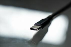 La Unión Europea concretó su aprobación final para adoptar un cargador único USB-C