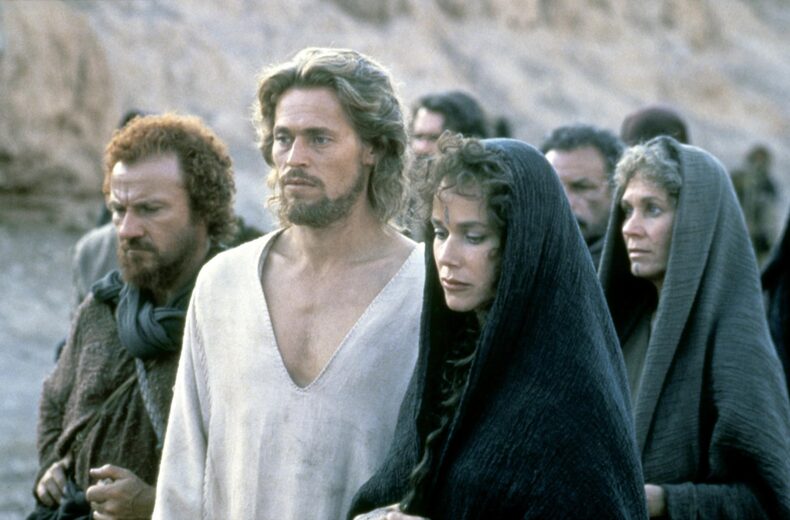 What is the true image of Jesus, according to artificial intelligence
