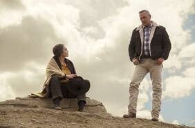 Déjalo Ir: familia, emoción y un neo-western protagonizado por Kevin Costner