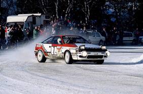 Carlos Sainz se consagra como el mejor piloto del WRC de la historia
