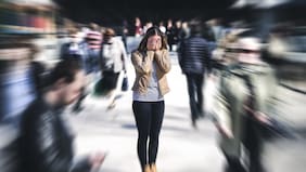 Qué es el “bloqueo funcional” que no te permite vivir bien (y cómo salir de él)