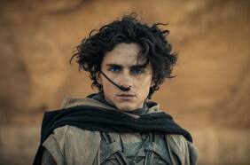 Columna de Rodrigo González: Duna, Parte Dos: Larga vida al mesías blanco