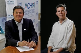 Desde la Redacción: entrevista a Gustavo Alessandri y Claudio Castro