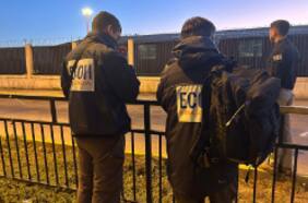 Sujeto es condenado a 18 años de cárcel por homicidio consumado y frustrado en Coquimbo: la segunda víctima logró huir