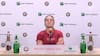 “Quiero dejar el tenis ahora mismo”: la frustración de Aryna Sabalenka tras caer de forma increíble en Roland Garros