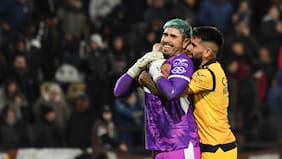 Hernán Caputto se rinde ante Diego Sánchez tras el empate de Coquimbo en la Copa Libertadores: “Fue fundamental”