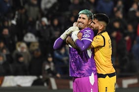 Hernán Caputto se rinde ante Diego Sánchez tras el empate de Coquimbo en la Copa Libertadores: “Fue fundamental”