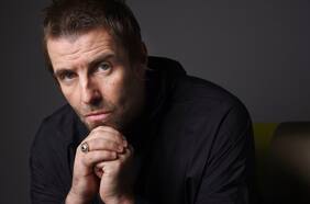 Con Inteligencia Artificial: el disco inspirado en Oasis que recrea la voz de Liam Gallagher