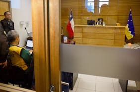 Los detalles de la formalización del exseremi de Salud de Magallanes imputado por eventual violación a un escort
