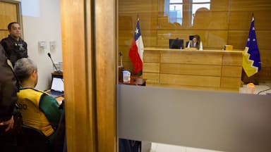 Los detalles de la formalización del exseremi de Salud de Magallanes imputado por eventual violación a un escort