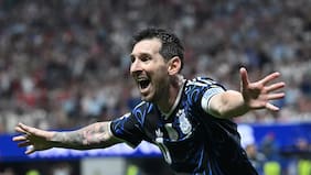 Messi eleva el triunfo de Argentina sobre Inglaterra en el Mundial: “No era un partido más, era el que no queríamos perder”