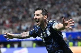 Messi eleva el triunfo de Argentina sobre Inglaterra en el Mundial: “No era un partido más, era el que no queríamos perder”