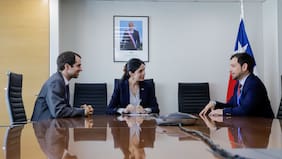 La cartera pendiente del Comité de Ministros: cinco proyectos por más de US$ 10.000 millones