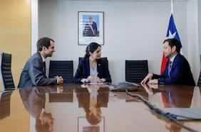 La cartera pendiente del Comité de Ministros: cinco proyectos por más de US$ 10.000 millones