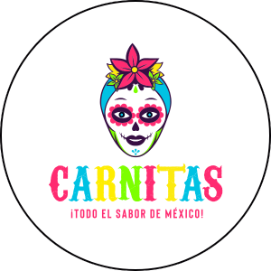 Hasta 50% Carnitas