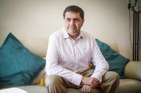 Jorratt arremete contra informe del CEP de evasión: “No es grato que personas que nunca se han dedicado a estos temas hagan un análisis simplista”