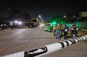 Fallece hombre tras recibir disparo en su rostro en plena vía pública de Puente Alto