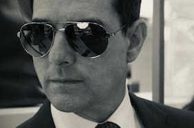 Tom Cruise y Hayley Atwell protagonizan una nueva foto de Misión Imposible 7