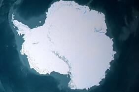 Qué países reclaman la soberanía de la Antártica y qué riquezas tiene